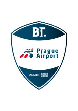 Tym Prague airport